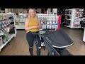 bob alterrain pro product review stroller review running stroller