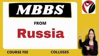 MBBS From Russia | Study Abroad | Scholarship | IETLS | Stipend
