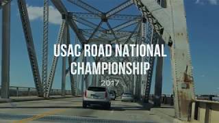 2017 USAC Road National Championships