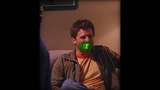 he is so dumb 💀 - Psych - Raya (slowed) #edit #shorts