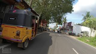 Marthandam to Attoor Road View | KanyaKumari | Kanyakumariyans