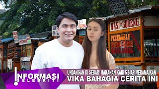 Undangan Wedding Billy \u0026 Vika Hari Ini Ada Cerita Tentang Ini