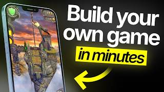 How to Start Mobile Game Development - Full Tutorial for Beginners 2026