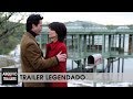 A Casa do Lago (Lake House 2006) Trailer Legendado