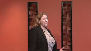 Break Free and Find Your True Voice | Julie Falen | TEDxMSJC