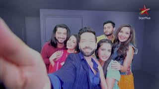 Ishqbaaz | इश्क़बाज़ | Show Montage