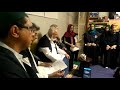 ansari qadiri rifai tariqa zikr in durban part 1