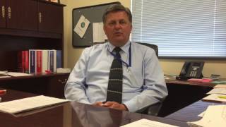 KY Building Safety Month: Duane Curry, Director of Building Code Enforcement