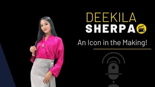 Deekila Sherpa: From Gangtok to Reality TV Star