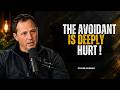 This is What Losing You Looks Like To An Avoidant | Chase Hughes | Avoidant Attachment Style