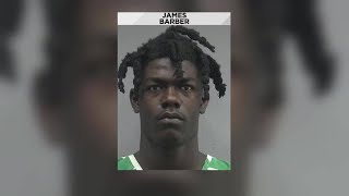 GPD say a 911 tip lead to chase, arrest