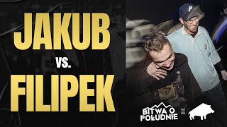 JAKUB (QUEBO) vs. FILIPEK | BOP2022 by Dzik Energy (Grupa B)