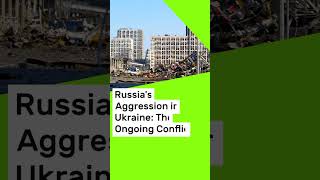 russia's war in ukraine is escalating | ইউক্রেনে রাশিয়ার যুদ্ধ ক্রমশ বাড়ছে