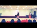 Timeless - Zhang Yi Ling ft. XIAH JunSu Cover By JiaBao Wu