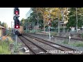 2190st transport vlog 349 rhodes train spotting