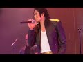 Michael Jackson I want you back Live 1997 in Munich History World Tour (4K Remastert)