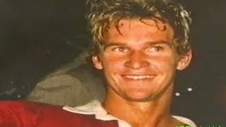 State Of Origin documentary: Allan Langer and the 1987 Series