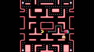 Ms. Pac-Man Tutorial 1: Ghost Behavior
