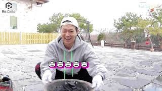 20210327 박유천PARKYUCHUN Vlog #4 Home Sweet Home