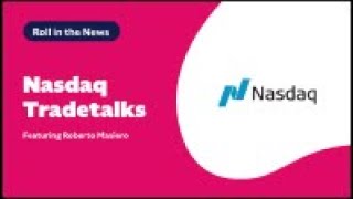 Nasdaq TradeTalks - The Emergence of a New Trend – the Consumerization of B2B Technology