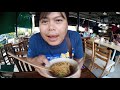 กินกับโบว์​ ก๋วยเตี๋ยว​เรือ 20​ บาท​ คุ้มเกินราคา​ อร่อยเด็ด​นนทบุรี​