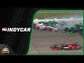 Hy-Vee Homefront 250 starts with a big wreck | Motorsports on NBC