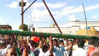 Thekkur puravi eduppu thiruvila 2018