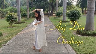 Aaj Din Chadheya | Pritam | Harshdeep Kaur | Richa Tiwari | Beats And Taal