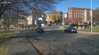 4th suspect arrested in 2023 Waterbury teen's homicide
