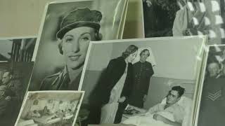 Dame Vera Lynn:  An Extraordinary Life on BBC News