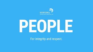 Building Clean Living, Together – People