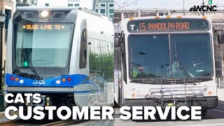 Growing fallout from CATS light rail derailment last year