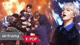 [Simply K-Pop] RAINZ(레인즈) _ Turn it up _ Ep.298 _ 020918