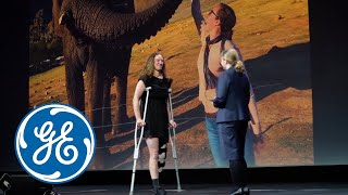 2018 Centricity LIVE Highlights Reel Video | GE Healthcare