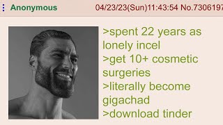 Anon Discovers The Truth - 4Chan Greentext Stories