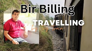 How To Plan Bir Billing Places To Visit  | Baijnath Temple | Chokling Monastery