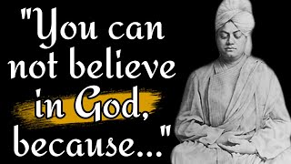 Swami Vivekananda Quotes and Proverbs that deserved to be heard