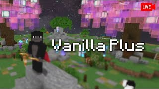 Vanilla Plus