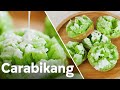 KUE JADUL GAK PERNAH SALAH - RESEP CARABIKANG ALA AMELIA CHUATAN