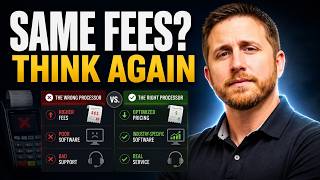 Your Payment Processor May Be Costing You More Than Fees
