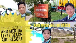 Tour natin ang mga beach and resort sa Merida Leyte mura ng entrance #beach #beautiful #resort