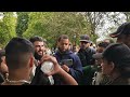 shia can’t prove their belief from the quran shamsi vs shias speakers corner