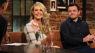 Would you like to see Love/Hate back? Laurence Kinlan answers | The Late Late Show | RTÉ One