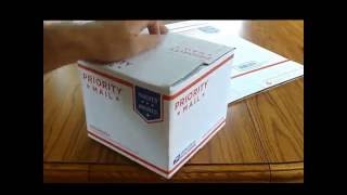 Three must have USPS priority mail boxes for any online seller