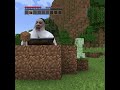 הרב אברהם ברוך במיינקראפט rabbi avraham baruch in minecraft