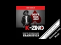 k zino don t walk away new song april 2016