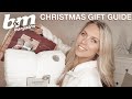 NEW IN B&M HAUL & CHRISTMAS GIFT IDEAS ✨