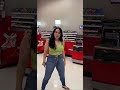 Asking a stranger at Target to record me #short #youtubeshort