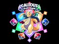 CALLOUS Draft League Week 5 FatYoshi69 (Blue) vs ALargeMongoose (Orange)