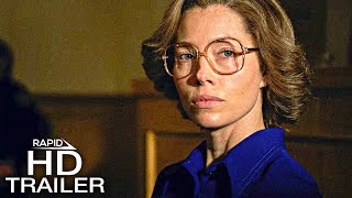 CANDY Trailer (2022) Jessica Biel, Thriller Series HD